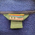 エルエルビーン L.L.Bean 90S 山タグ 裾ドローコード フリースジャケット メンズ 2XL