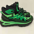 サロモン SALOMON 2023 ODYSSEY ELMT MID GTX トレッキングシューズ メンズ JPN:26