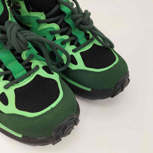 サロモン SALOMON 2023 ODYSSEY ELMT MID GTX トレッキングシューズ メンズ JPN:26