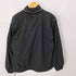 PAGE&TUTTLE Vネックナイロンピステ ジップ後付け メンズ import:M