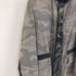 サカイ Sacai インサイドアウト ミリタリー カモフラ モッズ コート メンズ JPN:1