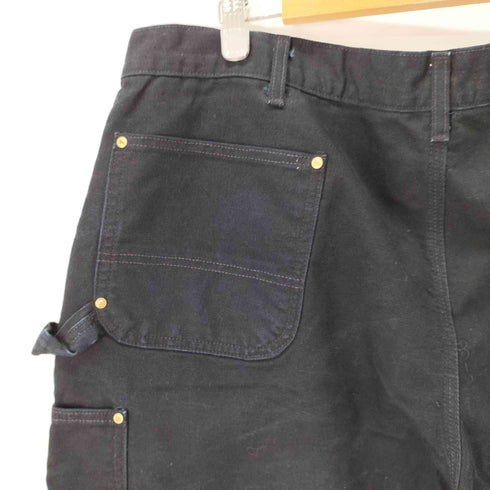 カーハート Carhartt USA製 Double-Front Work Dungaree ダブルニーダックペインターパンツ メンズ 42x30