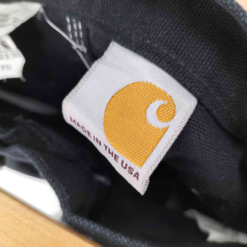 カーハート Carhartt USA製 Double-Front Work Dungaree ダブルニーダックペインターパンツ メンズ 42x30