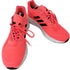 アディダス adidas DURAMO 10 LIGHTMOTION デュラモ ネオンオレンジ ローカットスニーカー メンズ JPN:28