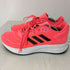 アディダス adidas DURAMO 10 LIGHTMOTION デュラモ ネオンオレンジ ローカットスニーカー メンズ JPN:28