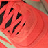アディダス adidas DURAMO 10 LIGHTMOTION デュラモ ネオンオレンジ ローカットスニーカー メンズ JPN:28