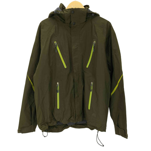 ナイキエーシージー NIKE ACG 00s 3 LAYER STORM JACKET テック メンズ JPN:M
