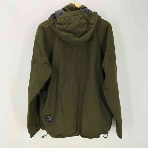 ナイキエーシージー NIKE ACG 00s 3 LAYER STORM JACKET テック メンズ JPN:M