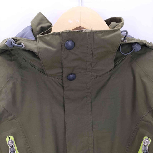 ナイキエーシージー NIKE ACG 00s 3 LAYER STORM JACKET テック メンズ JPN:M