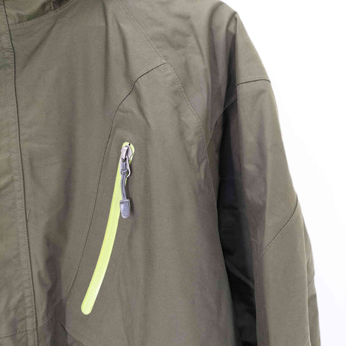 ナイキエーシージー NIKE ACG 00s 3 LAYER STORM JACKET テック メンズ JPN:M