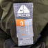 ナイキエーシージー NIKE ACG 00s 3 LAYER STORM JACKET テック メンズ JPN:M