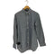 s ts DIFFERENT STRIPE RIGHT CUFF B.D.SHIRT メンズ 1
