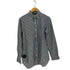 s ts DIFFERENT STRIPE RIGHT CUFF B.D.SHIRT メンズ 1