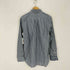 s ts DIFFERENT STRIPE RIGHT CUFF B.D.SHIRT メンズ 1