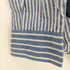 s ts DIFFERENT STRIPE RIGHT CUFF B.D.SHIRT メンズ 1