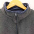 オールドネイビー OLD NAVY 90S フリース ハーフジッププルオーバー メンズ import:XL