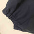 SMITH&TWEED}ハーフジッププルオーバー 斜めライン メンズ import:L