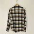 ノースプロジェクツ NORSE PROJECTS ブラッシュドフランネルチェックシャツ メンズ JPN:S