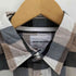 ノースプロジェクツ NORSE PROJECTS ブラッシュドフランネルチェックシャツ メンズ JPN:S