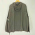 オールドネイビー OLD NAVY 90S ナイロン ハーフジップ マウンテンパーカー テック メンズ JPN:XL