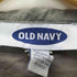 オールドネイビー OLD NAVY 90S ナイロン ハーフジップ マウンテンパーカー テック メンズ JPN:XL