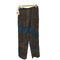 ドリスヴァンノッテン DRIES VAN NOTEN レーヨン フラワーパンツ メンズ JPN:46