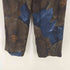 ドリスヴァンノッテン DRIES VAN NOTEN レーヨン フラワーパンツ メンズ JPN:46