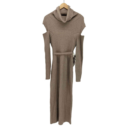 リップサービス LIP SERVICE Separate sleeve Long ワンピース レディース FREE