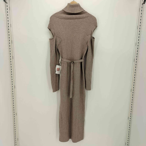 リップサービス LIP SERVICE Separate sleeve Long ワンピース レディース FREE