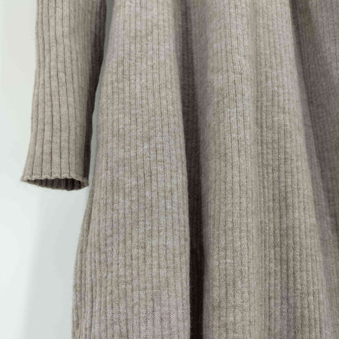 リップサービス LIP SERVICE Separate sleeve Long ワンピース レディース FREE