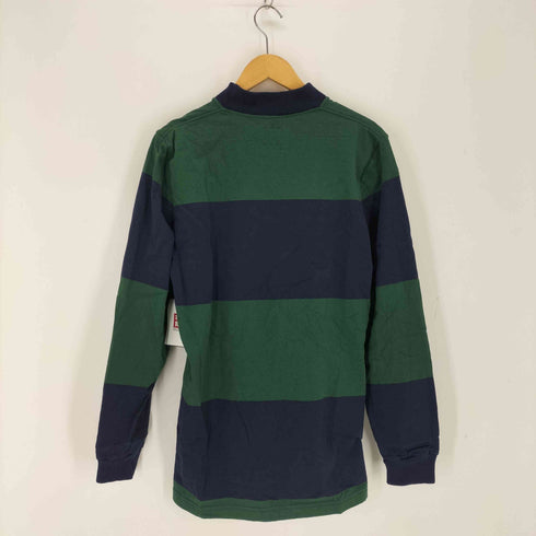 ノア NOAH Mockneck Top メンズ JPN:M