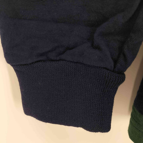 ノア NOAH Mockneck Top メンズ JPN:M