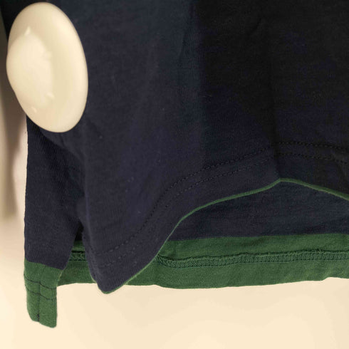 ノア NOAH Mockneck Top メンズ JPN:M