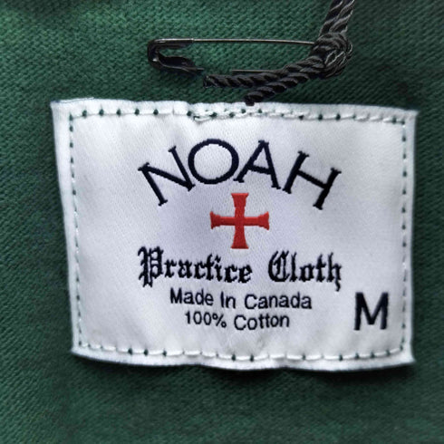 ノア NOAH Mockneck Top メンズ JPN:M