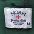 ノア NOAH Mockneck Top メンズ JPN:M