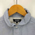 ビームス BEAMS ラウンドカラー S/S オックスシャツ メンズ import:L