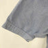 ビームス BEAMS ラウンドカラー S/S オックスシャツ メンズ import:L