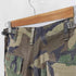 ユーエスアーミー U.S. ARMY 90S HOT WEATHER WOODLAND CAMOFLAGE PATTERN COMBAT BDU M-81 ウッドランドカモ コンバット カーゴ パンツ LAJAS INDUSTRIES社 1990年製 メンズ SMALL-SHORT