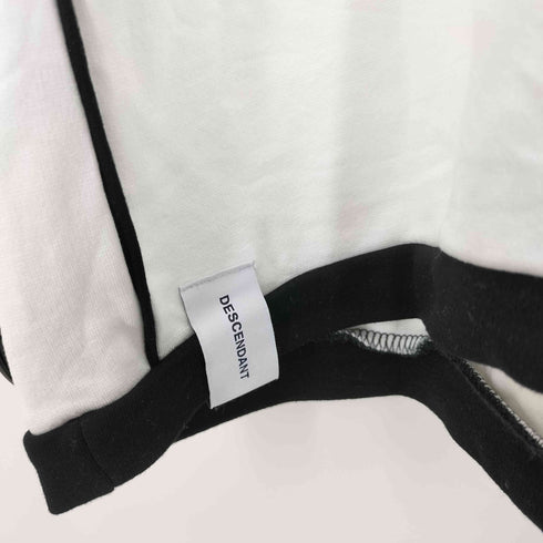 ディセンダント DESCENDANT YARD CREW NECK SS メンズ 3