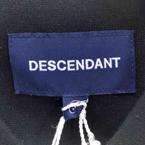 ディセンダント DESCENDANT YARD CREW NECK SS メンズ 3