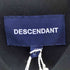 ディセンダント DESCENDANT YARD CREW NECK SS メンズ 3