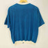 ジャンセン jantzen 70S USA製 ビーチシャツ パイル地 ジップアップシャツ メンズ JPN:M