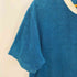 ジャンセン jantzen 70S USA製 ビーチシャツ パイル地 ジップアップシャツ メンズ JPN:M