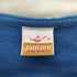 ジャンセン jantzen 70S USA製 ビーチシャツ パイル地 ジップアップシャツ メンズ JPN:M