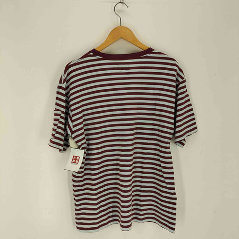 ニードルズ Needles Crew Neck Tee メンズ JPN:M
