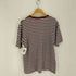 ニードルズ Needles Crew Neck Tee メンズ JPN:M