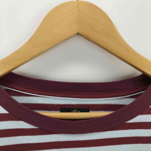 ニードルズ Needles Crew Neck Tee メンズ JPN:M