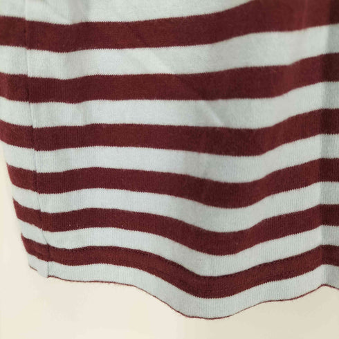 ニードルズ Needles Crew Neck Tee メンズ JPN:M