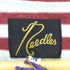 ニードルズ Needles Crew Neck Tee メンズ JPN:M
