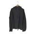 ドリスヴァンノッテン DRIES VAN NOTEN Verner Panton バックプリント アノラックジャケット メンズ JPN:S